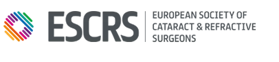 ESCRS-European Society of Cataract and Refractive Surgeons - Mitglied