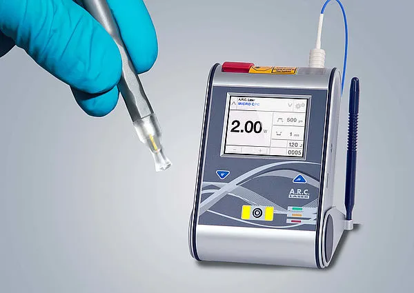 Glaukom Behandlung Mikrocyclo Therapie Glaukom Behandlung MikroCimm Therapie